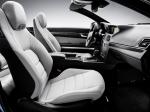 Mercedes-Benz E-Class Cabriolet 2011 года